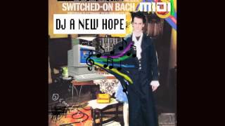 SwitchedOn Bach MIDI full album [upl. by Shuler]