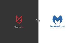 MalwareFox vs Malwarebytes Comparison Test Video [upl. by Ylloh]