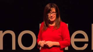 Good boundaries free you  Sarri Gilman  TEDxSnoIsleLibraries [upl. by Arlan601]