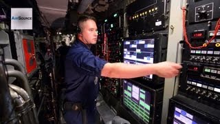 Inside the Navys Newest Nuclear Submarine PCU Minnesota Part 1 of 2 [upl. by Oehsen]