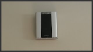 Wireless Doorbell Installation [upl. by Odlanier]