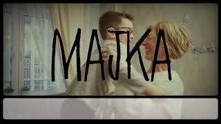 Jacques Houdek  Majka Official lyric video [upl. by Dlonyer656]