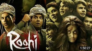 Roohi New 2022 Hindi Full HD Movie [upl. by Bobseine163]