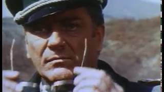 Hell in Normandy 1968 GUY MADISON [upl. by Laaspere]