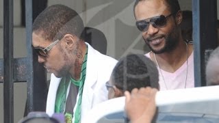 Kartel gets life 35 years before parole [upl. by Trula]