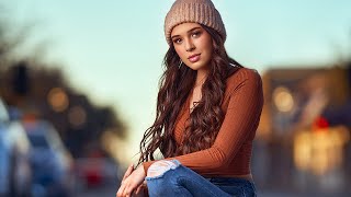 Photoshop 2021 Full Portrait Tutorial Skin Retouching amp Color Grading [upl. by Mary]