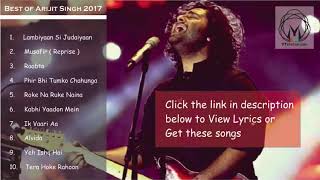 hit ofARJIT Singh song 2018 pagalworld pagalworld video [upl. by Mila961]