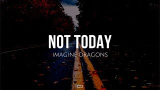 KB  Not Today Satan feat Andy Mineo Audio [upl. by Coltin]