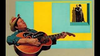 Lefty Frizzell  Mom and Dads Waltz [upl. by Norac673]