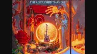 Trans Siberian Orchestra  The Lost Christmas Eve [upl. by Garnes]