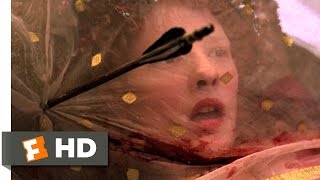 Elizabeth 611 Movie CLIP  Assassination Attempt 1998 HD [upl. by Zedekiah]