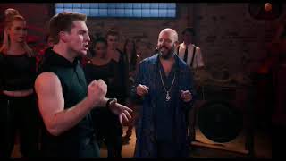 Pitch Perfect 2  Official Clip Universal Pictures HD [upl. by Bergren640]