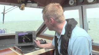 Motor Boat amp Yachtings boat skills Radar vs AIS [upl. by Ris]