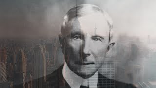 The Story of John D Rockefeller [upl. by Velleman]