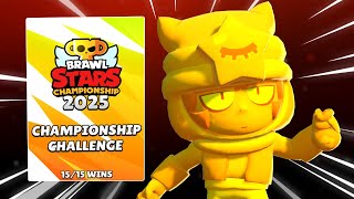 TRIPLE GOLD SKIN 150 CHAMPIONSHIP CHALLENGE [upl. by Nahta]