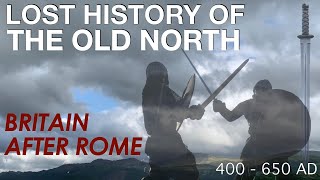 After Rome  The War For Britain  History Documentary [upl. by Payson]