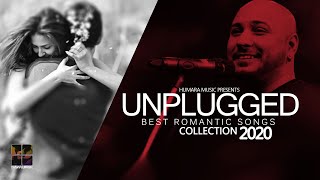 Romantic Unplugged Hindi Songs Collection 2020  Famous Song Collection  Adnan Sami  B Praak [upl. by Secilu683]