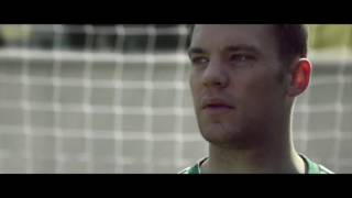 Manuel Neuer  Alle Werbungen  All Commercial [upl. by Namzzaj218]