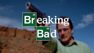 Breaking Bad — Crafting a TV Pilot [upl. by Maud438]