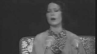 Parisa Persian premier vocalist singing Chahargah in Shiraz [upl. by Gnel]