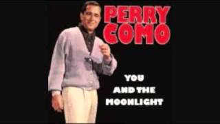 PERRY COMO  BALI HAI 1949 [upl. by Dougherty]