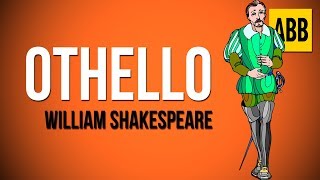 OTHELLO William Shakespeare  FULL AudioBook [upl. by Lidda]