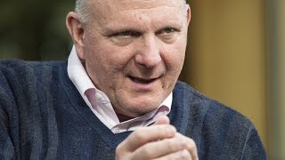 How to Pass an Interview According to ExMicrosoft CEO Steve Ballmer [upl. by Helgeson618]