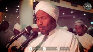 Quran sheekh cabdirashiid sheekh cali suufi [upl. by Erdnua706]