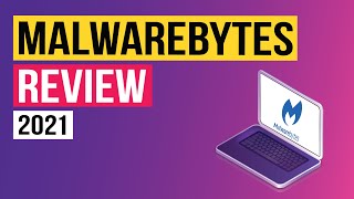 Malwarebytes Review 2022 The Truth Might Surprise You And Get 50 Off on 2022s Best Antivirus [upl. by Sonstrom]