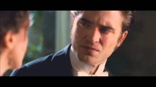 Bel Ami Clip  TRAILER [upl. by Aneetsyrk]