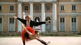 Vladimir Vasiliev amp Ekaterina Maximova  Pas De Deux  Don Quixote [upl. by Bostow]