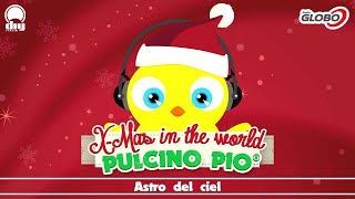 PULCINO PIO  Astro del ciel Official [upl. by Ettelracs]