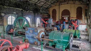 Exploring Massive Abandoned Coal Mine Day One [upl. by Ayanal820]