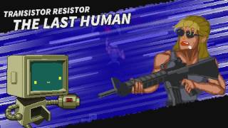 Enter the Gungeon  Robot True End Past Killed [upl. by Cleopatre]