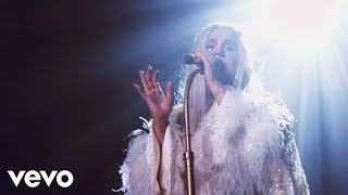 Kesha  Praying Live from Honda Stage at Hollywood Palladium [upl. by Ronalda]