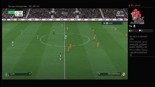 EA SPORTS FC 2520250209155645 [upl. by Oidacra]