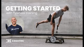 Getting started with flywheel training [upl. by Llemrej]