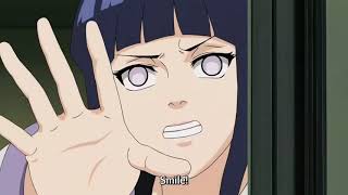 Sakura competes with Hinata to say NarutoKun [upl. by Iaras]