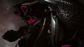 WARFRAME  Reworked Zephyr Prime Tridolon Solo  Builds [upl. by Ai408]