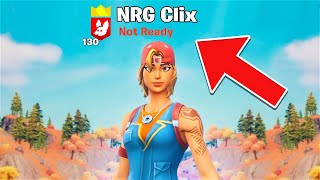 I Pretended to be Clix with a Voice Changer in Fortnite it worked [upl. by Yrellih]