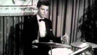 Ricky Nelson～The Adventures Of Ozzie amp HarrietRicky The Drummer2 [upl. by Jaworski]