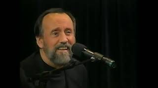 Ray Stevens  quotMistyquot Live on quotCountry Homecoming Rymanquot 1999 [upl. by Aiclid]