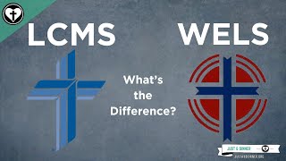 Differences between LCMS and WELS [upl. by Ynohta]