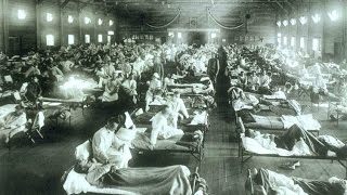 Top 10 Worst Epidemics in History [upl. by Atinomar]