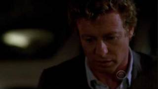 Jane Lisbon 1x23  Jane saves Lisbon [upl. by Biles]