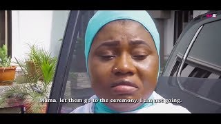 Iya Oko 3 Latest Yoruba Islamic 2018 Music Video Starring Alh Ruqoyaah Gawat Oyefeso [upl. by Boucher]