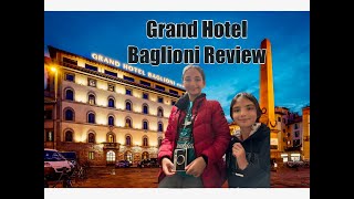 Grand Hotel Baglioni [upl. by Hessney]