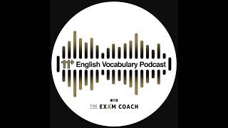 11 Plus English Vocabulary — Exasperated [upl. by Eiramnaej]