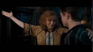 Harry Potter and the Order of the Phoenix  the Order rescues Harry part 2 HD [upl. by Anis]