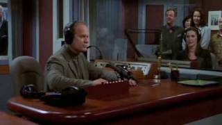 Frasier Final Episode  Goodnight Seattle [upl. by Culosio]